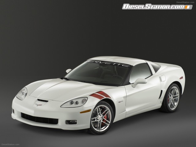 Chevrolet Corvette C6 Z06 Ron Fellows Picture #8 Chevrolet Corvette C6 Z06 Ron Fellows Picture #8